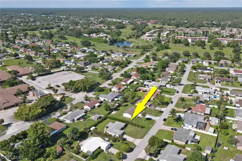 4517 28th Avenue SW Naples FL 34116