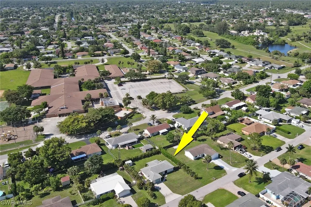 4517 28th Avenue SW Naples FL 34116