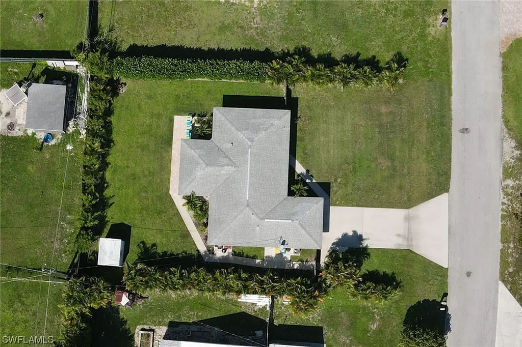 4517 28th Avenue SW Naples FL 34116