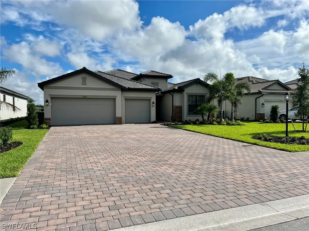 18344 Parksville Drive Estero FL 33928