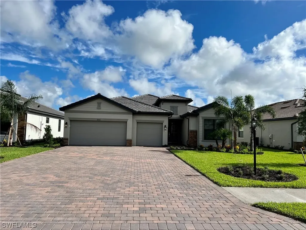 18344 Parksville Drive Estero FL 33928
