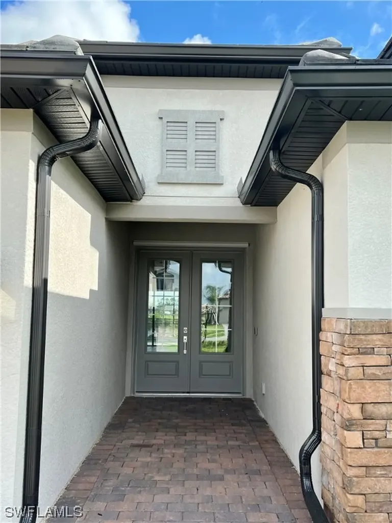 18344 Parksville Drive Estero FL 33928