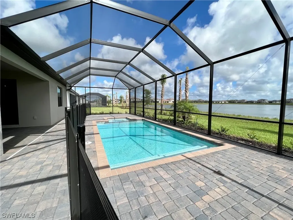 18344 Parksville Drive Estero FL 33928