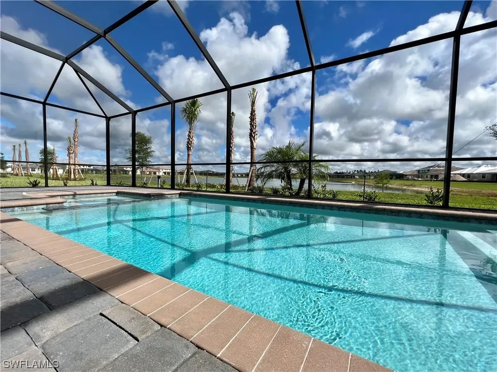 18344 Parksville Drive Estero FL 33928