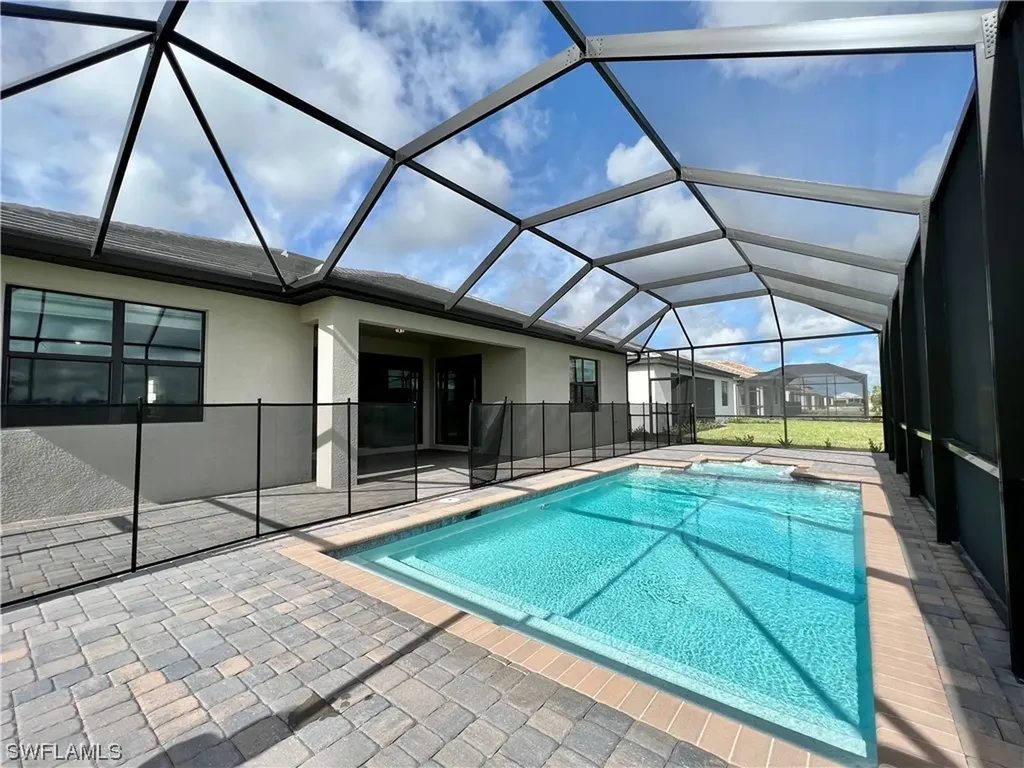 18344 Parksville Drive Estero FL 33928