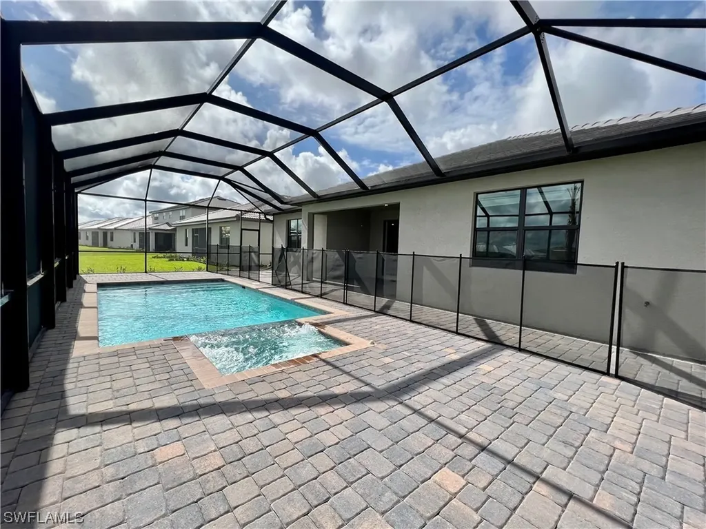 18344 Parksville Drive Estero FL 33928