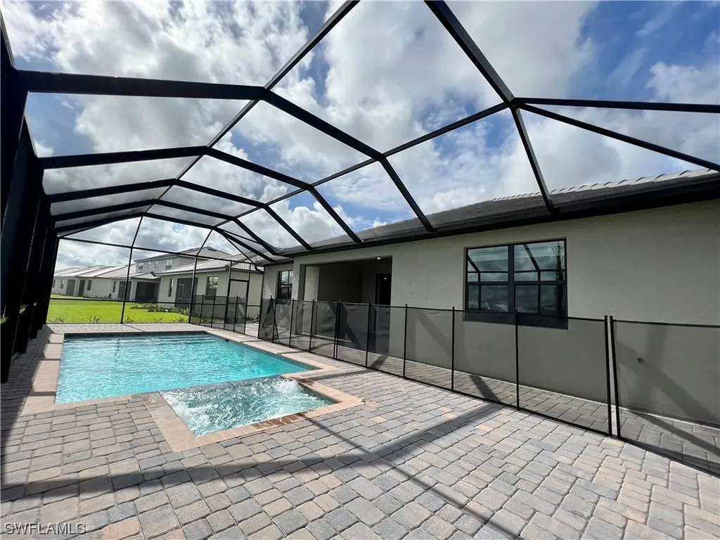 18344 Parksville Drive Estero FL 33928