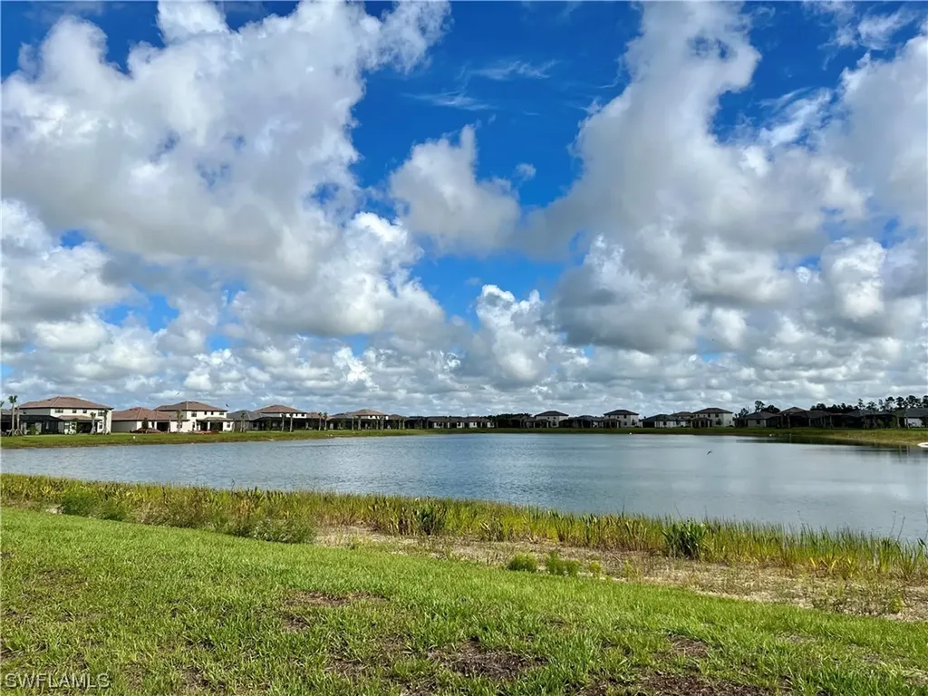 18344 Parksville Drive Estero FL 33928