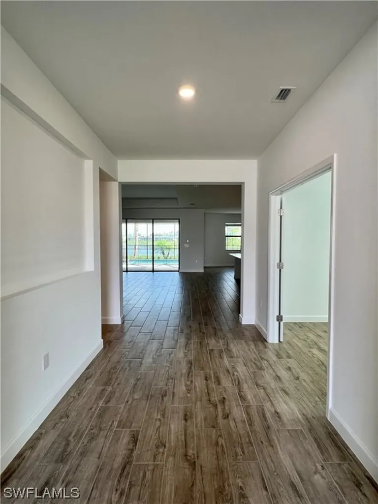 18344 Parksville Drive Estero FL 33928