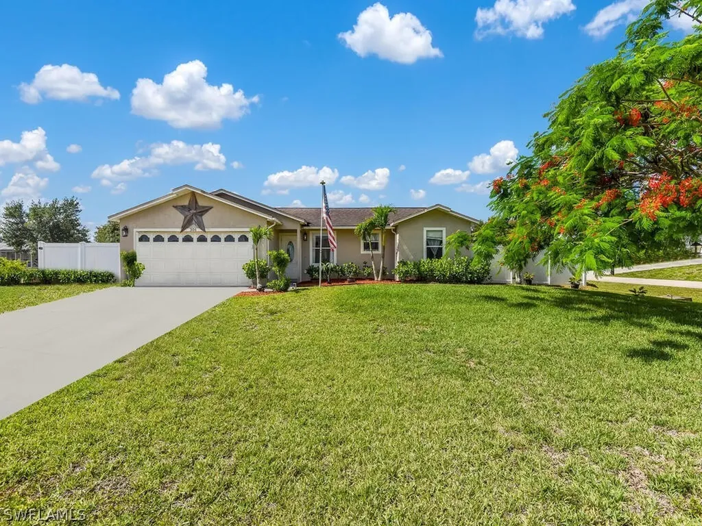 306 NE 27th Street Cape Coral FL 33909