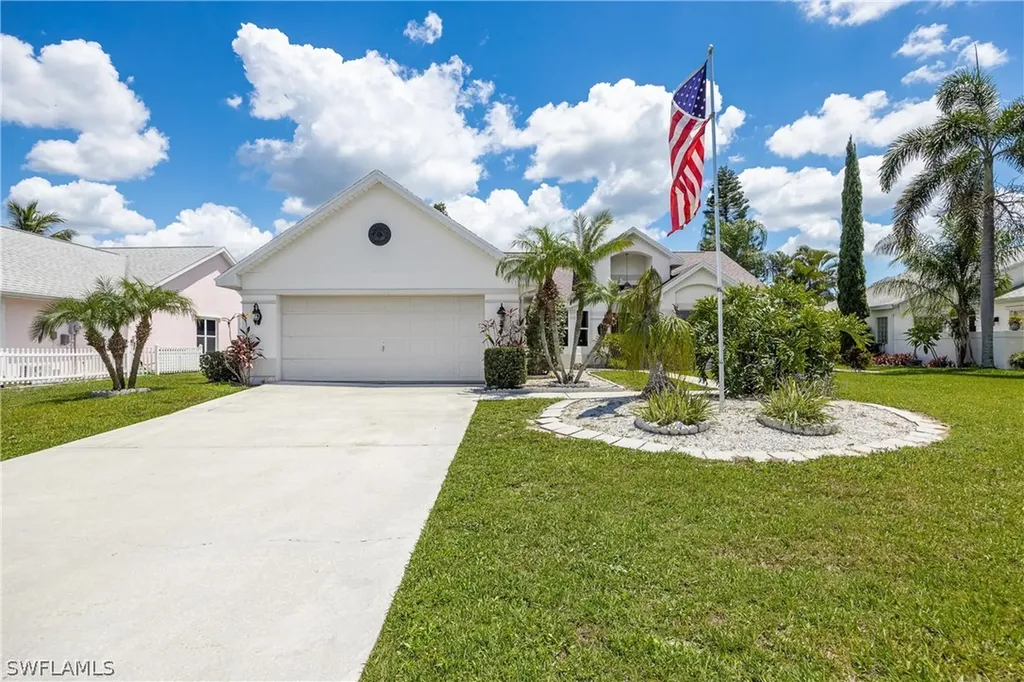 14931 Blackbird Lane Fort Myers FL 33919
