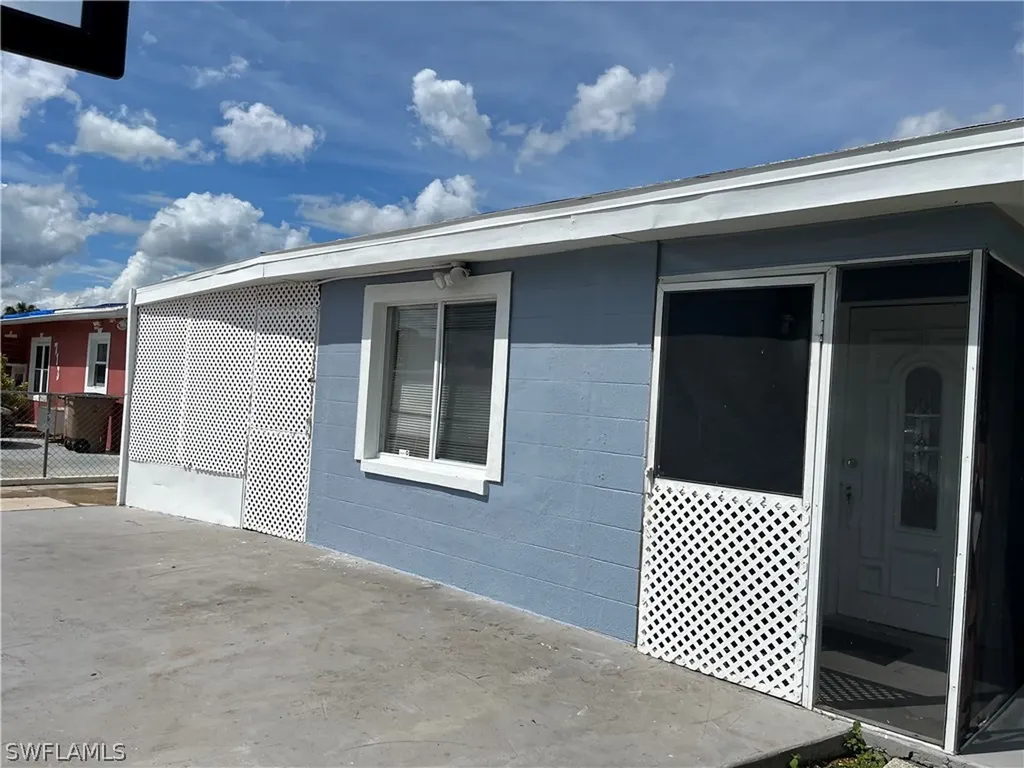 711 Fillmore Avenue Lehigh Acres FL 33936
