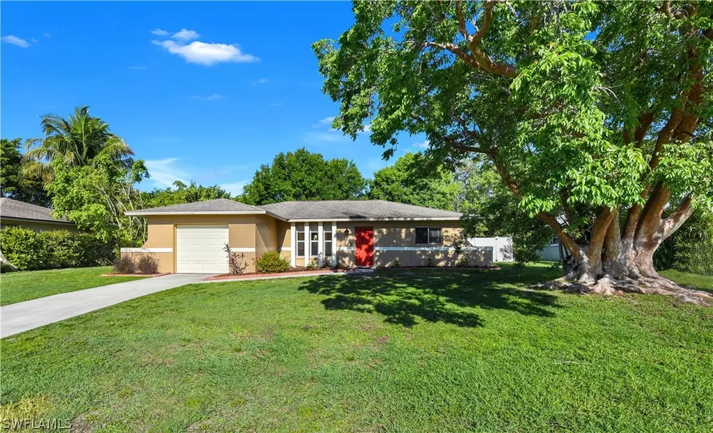 104 NE 12th Court Cape Coral FL 33909