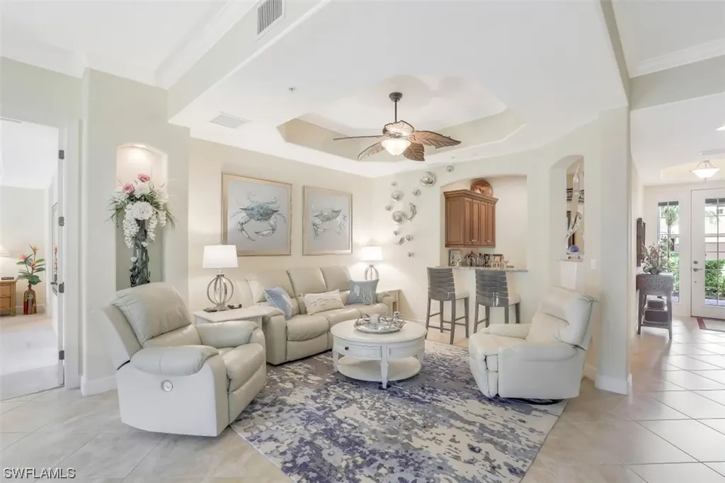 8040 Players Cove Drive Naples FL 34113