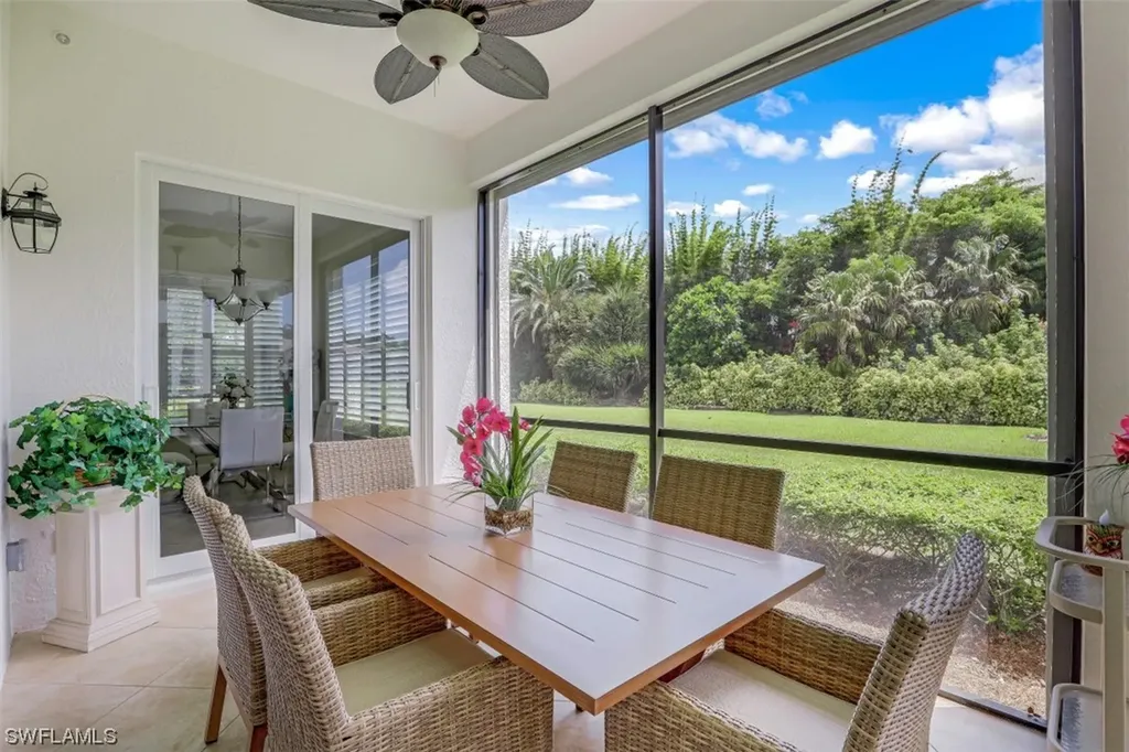 8040 Players Cove Drive Naples FL 34113