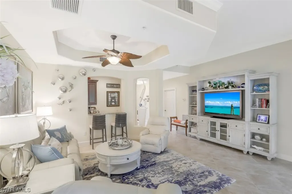 8040 Players Cove Drive Naples FL 34113
