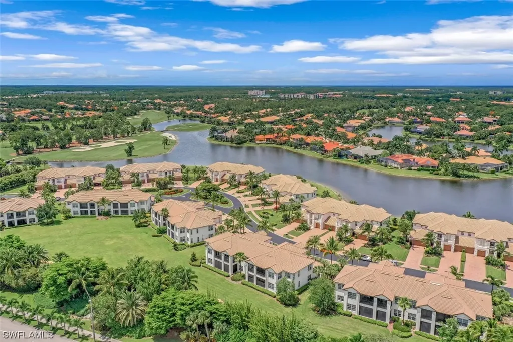 8040 Players Cove Drive Naples FL 34113