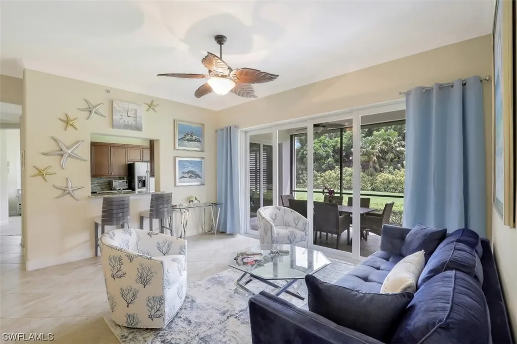 8040 Players Cove Drive Naples FL 34113