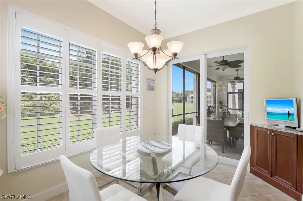 8040 Players Cove Drive Naples FL 34113