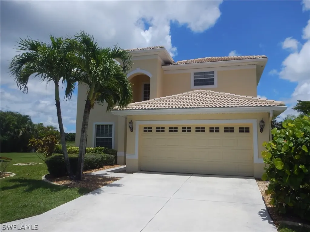 Fort Myers FL, 9842 Casa Mar Circle