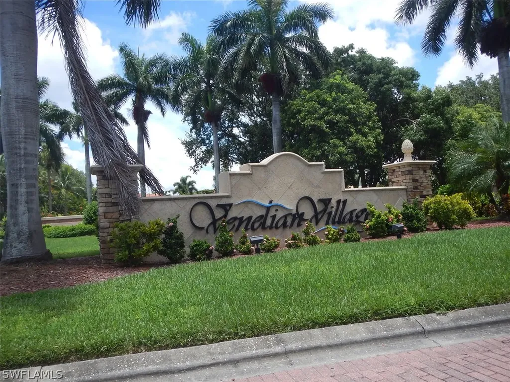 9842 Casa Mar Circle Fort Myers FL 33919