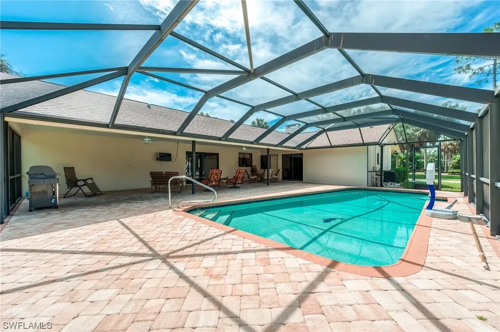 1381 29th Street SW Naples FL 34117