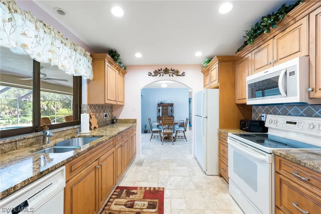 1381 29th Street SW Naples FL 34117