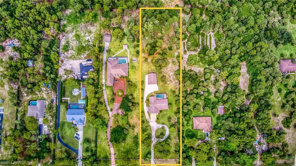 1381 29th Street SW Naples FL 34117