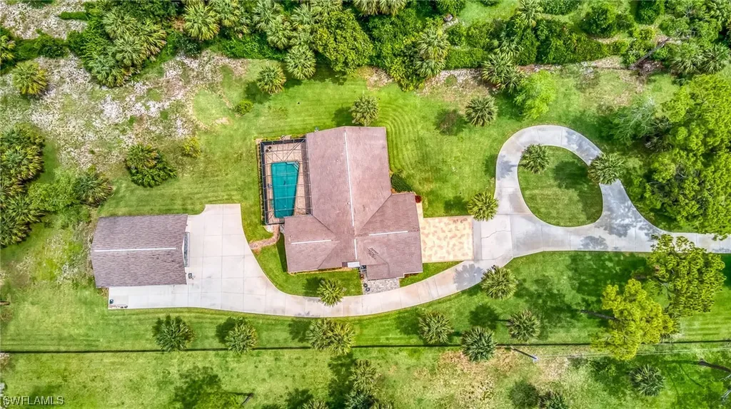 1381 29th Street SW Naples FL 34117