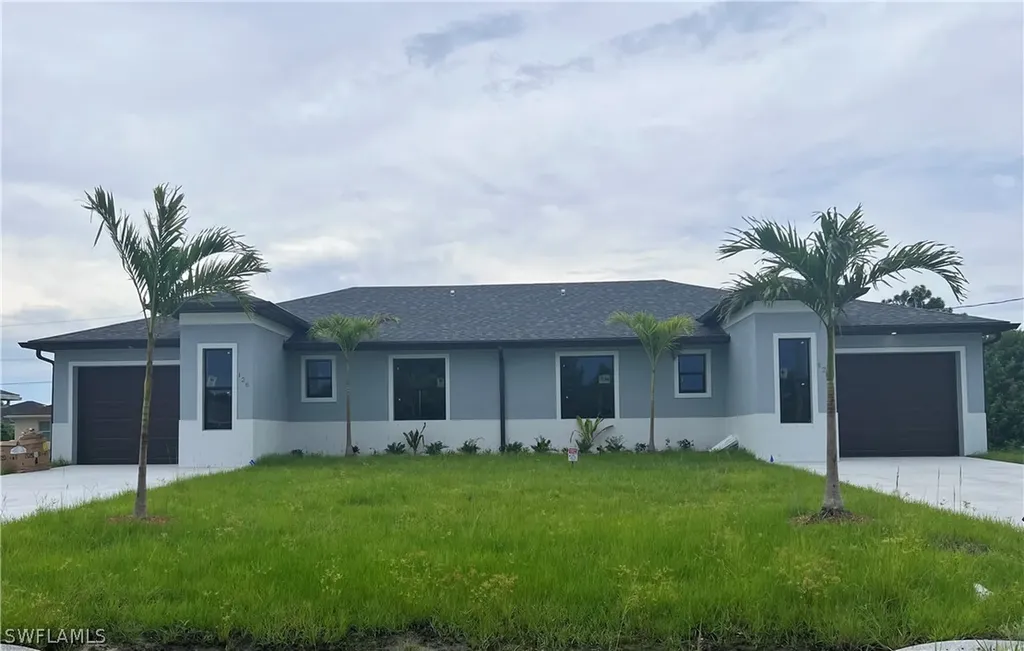 124-126 Harold Avenue S Lehigh Acres FL 33973