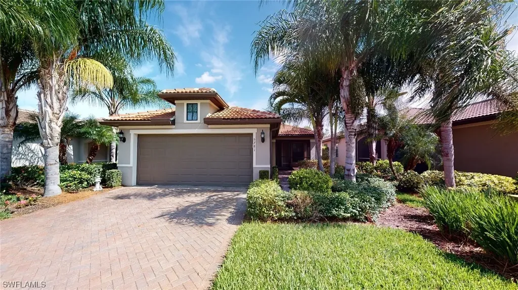 5781 Mayflower Way Ave Maria FL 34142