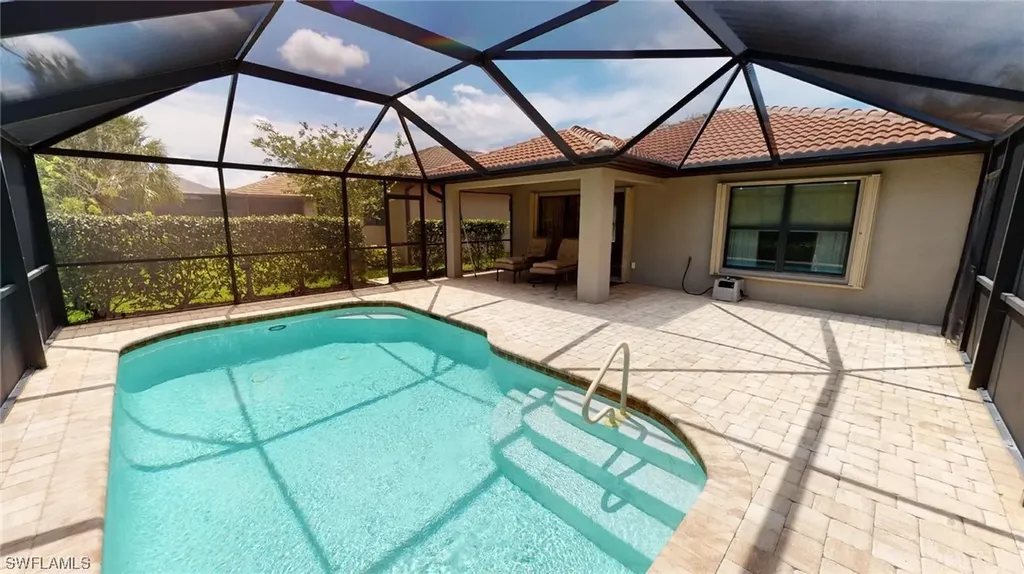 5781 Mayflower Way Ave Maria FL 34142