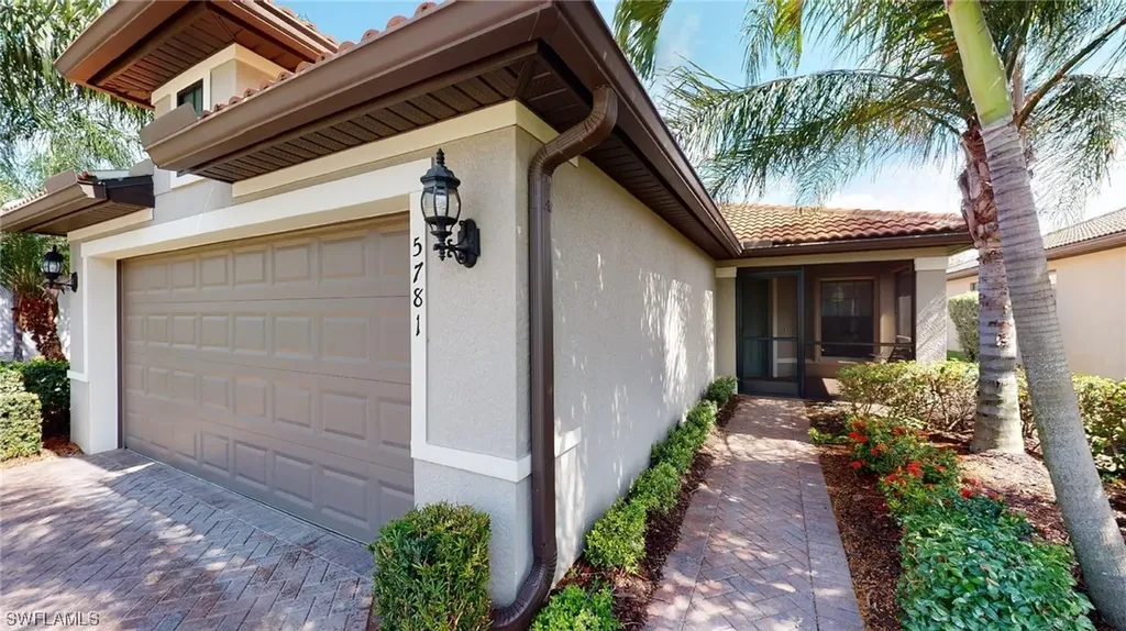 5781 Mayflower Way Ave Maria FL 34142
