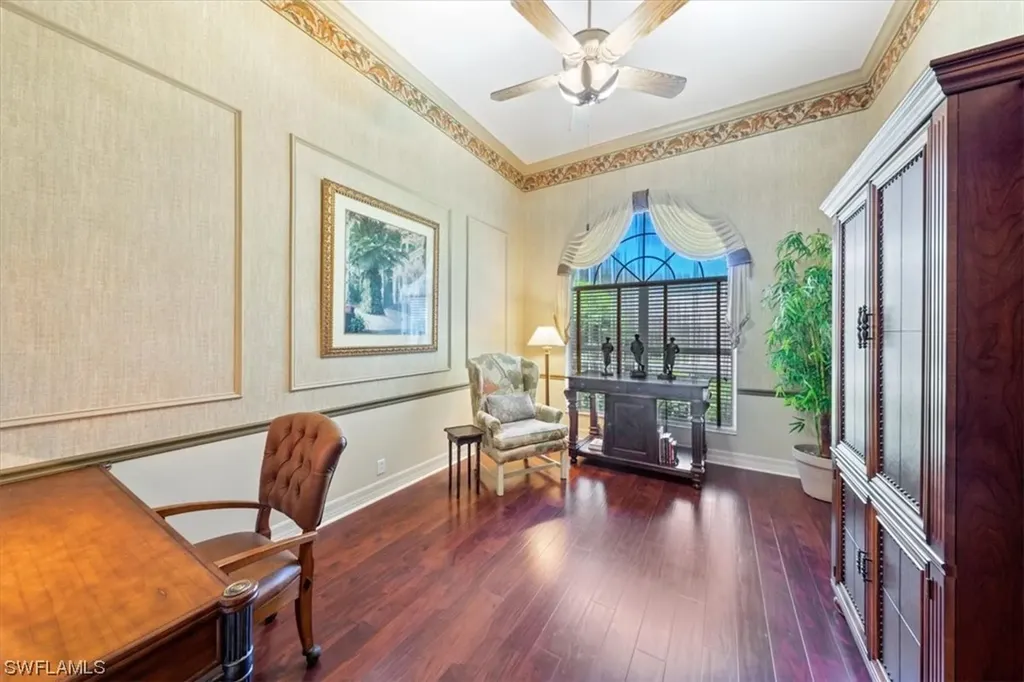 521 Wedgewood Way Naples FL 34119
