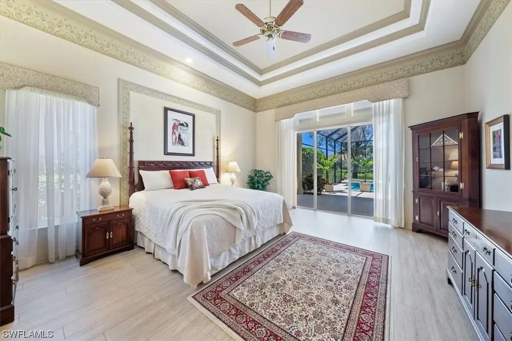521 Wedgewood Way Naples FL 34119
