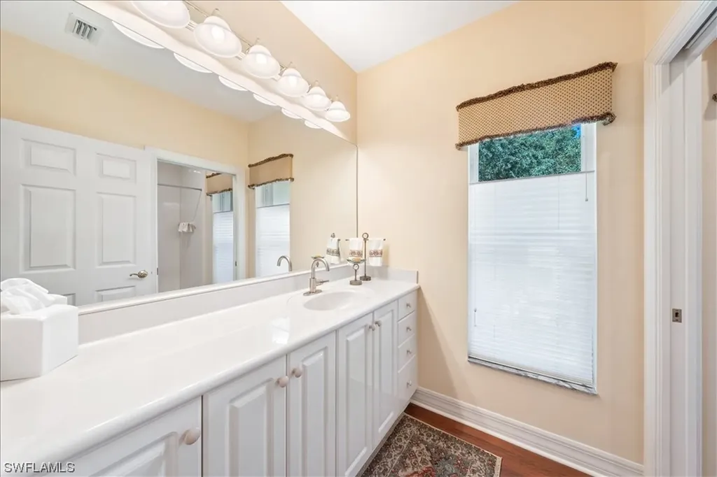 521 Wedgewood Way Naples FL 34119