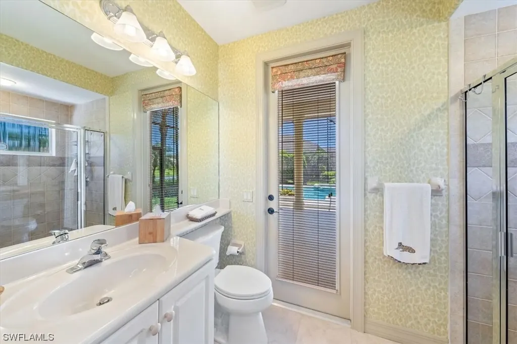 521 Wedgewood Way Naples FL 34119