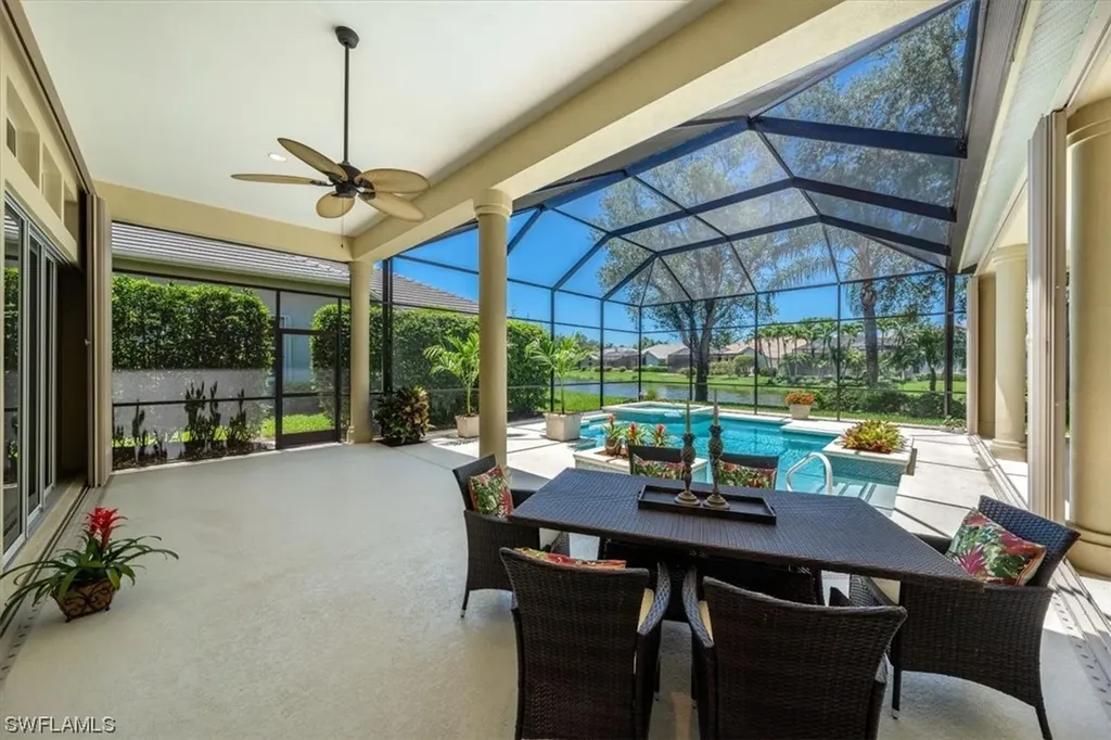 521 Wedgewood Way Naples FL 34119