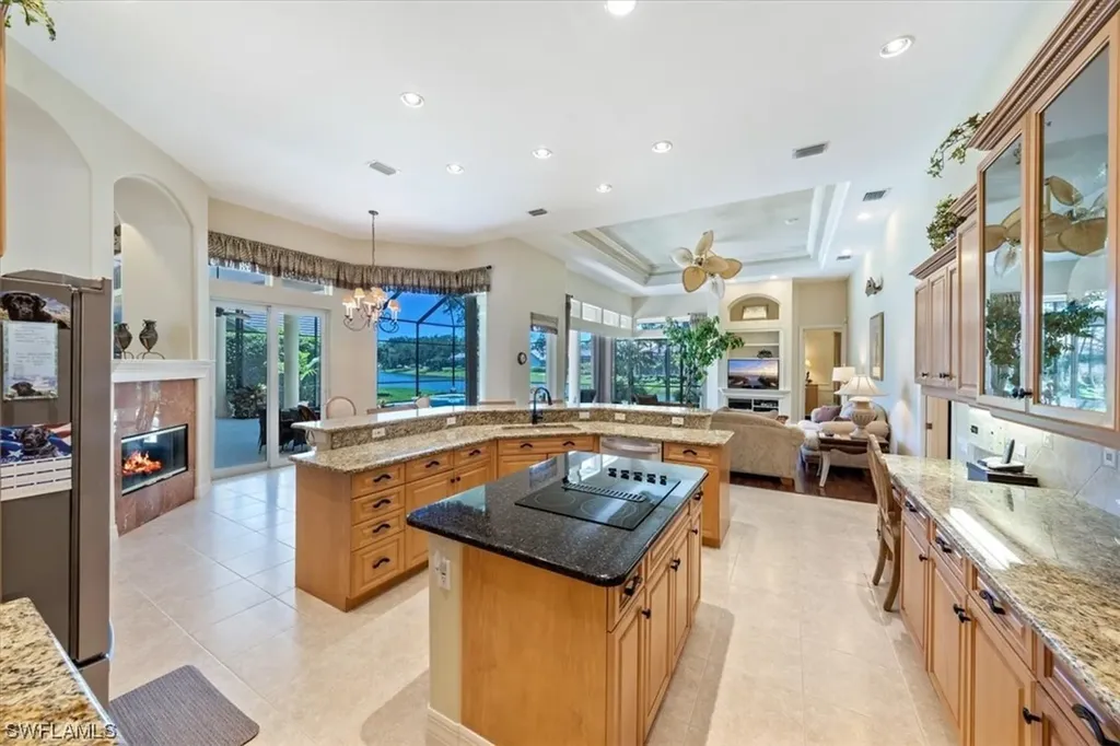 521 Wedgewood Way Naples FL 34119
