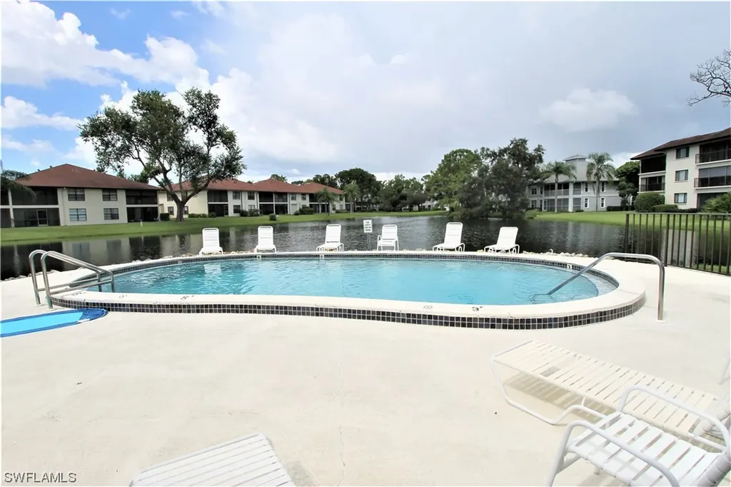 1600 Misty Pines Circle Naples FL 34105