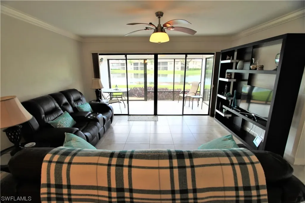 1600 Misty Pines Circle Naples FL 34105