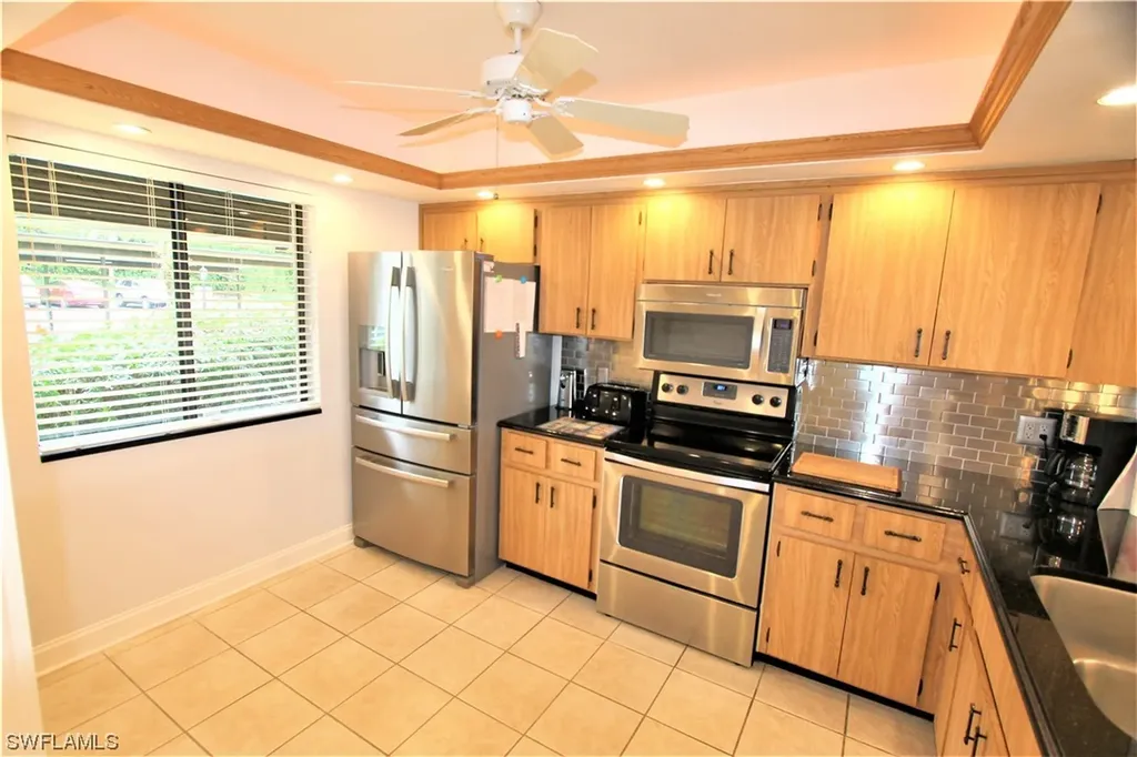 1600 Misty Pines Circle Naples FL 34105