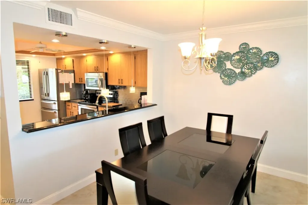 1600 Misty Pines Circle Naples FL 34105