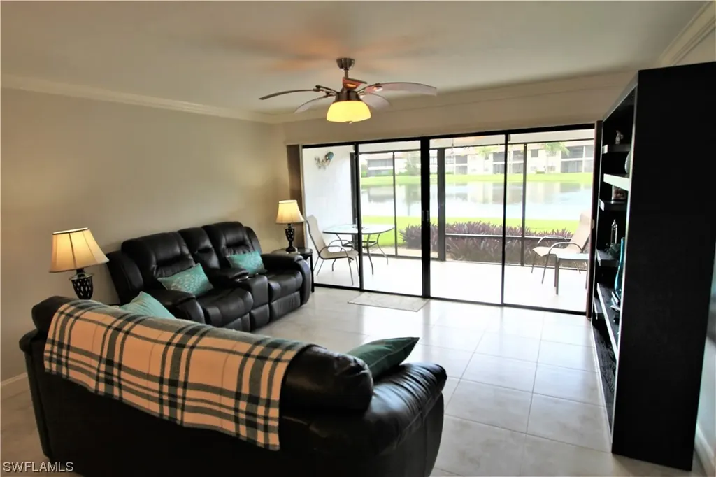 1600 Misty Pines Circle Naples FL 34105