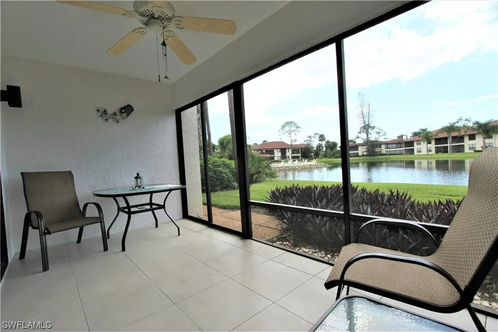 1600 Misty Pines Circle Naples FL 34105