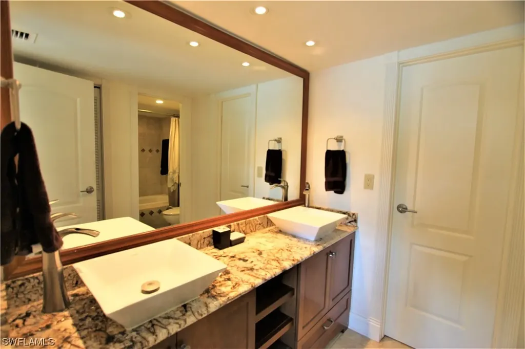 1600 Misty Pines Circle Naples FL 34105