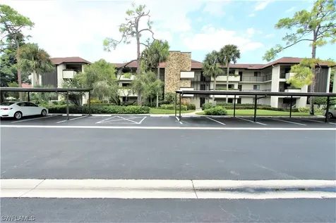 1600 Misty Pines Circle Naples FL 34105