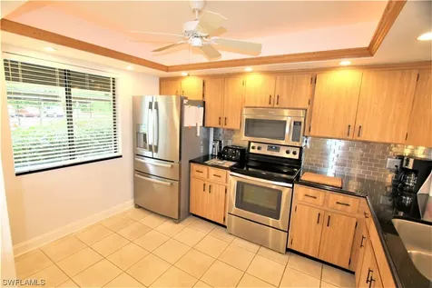 1600 Misty Pines Circle Naples FL 34105