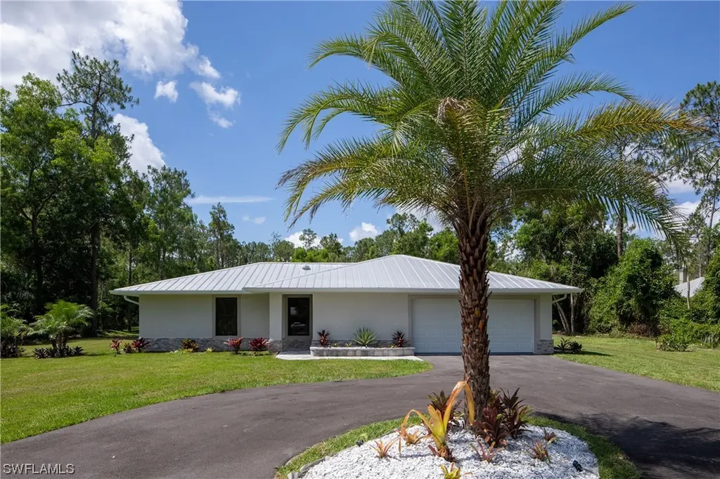 3560 25th Avenue SW Naples FL 34117