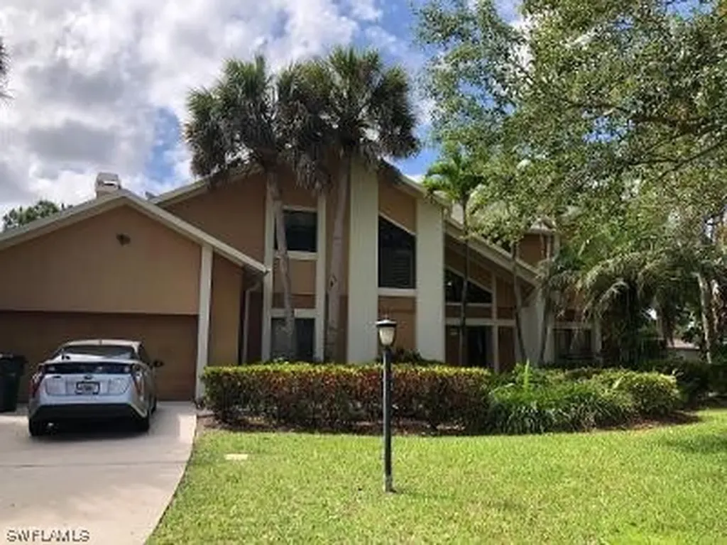 1401 Beechwood Trail Fort Myers FL 33919